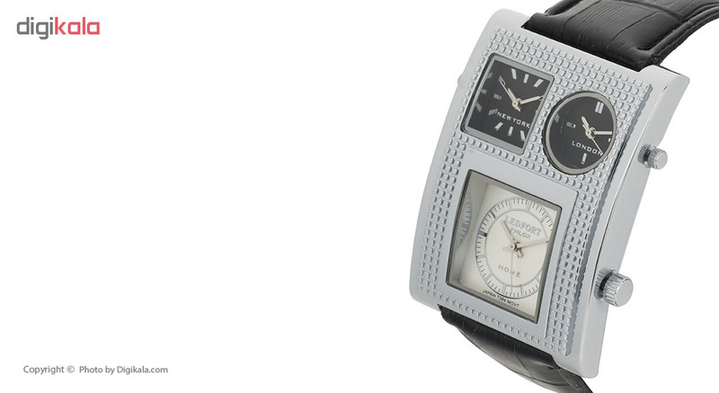 ساعت مچی عقربه ای لدفورت مدل No LB 7384