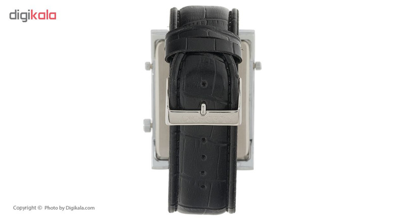 ساعت مچی عقربه ای لدفورت مدل No LB 7384