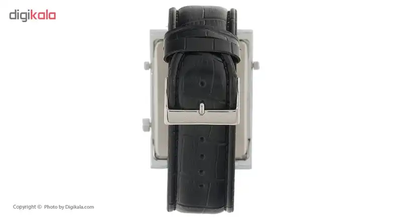 ساعت مچی عقربه ای لدفورت مدل No LB 7384