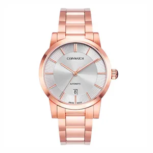 Coin-Watch C179RWH Watch For Men