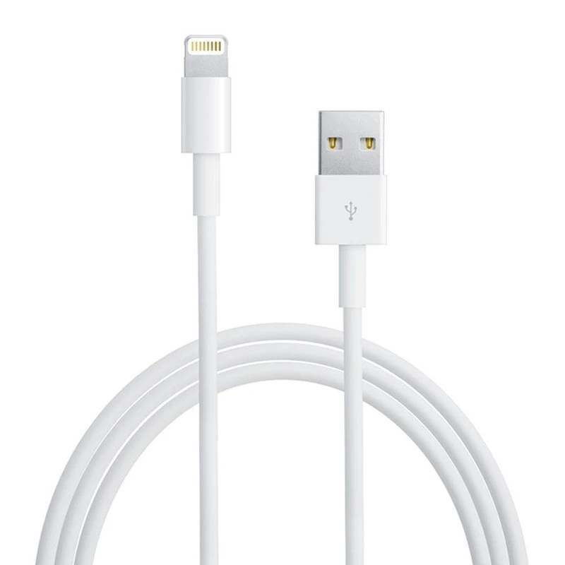 کابل تبدیل USB به لایتنینگ مدل UTL01 طول 1 متر