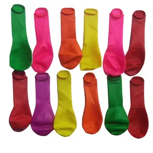 بادکنک مدل Water Balloons بسته 12 عددی
