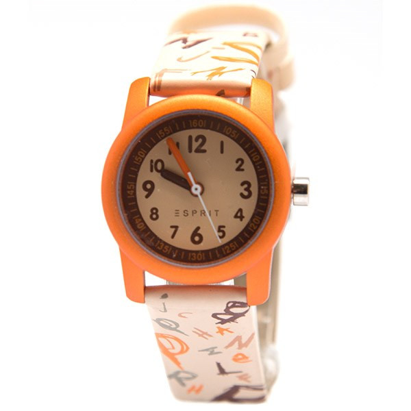 ساعت مچی عقربه ای بچه گانه اسپریت ES000FA4031 ساعت مچی عقربه ای بچه گانه اسپریت ES000FA4031