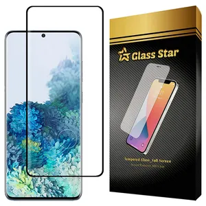 Glass Star FUEG20 Screen Protector For Samsung Galaxy S20 Plus