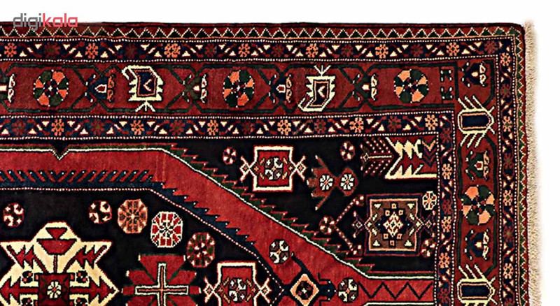 فرش دستبافت سه متری کد H1632