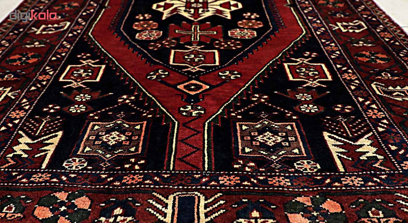 فرش دستبافت سه متری کد H1632
