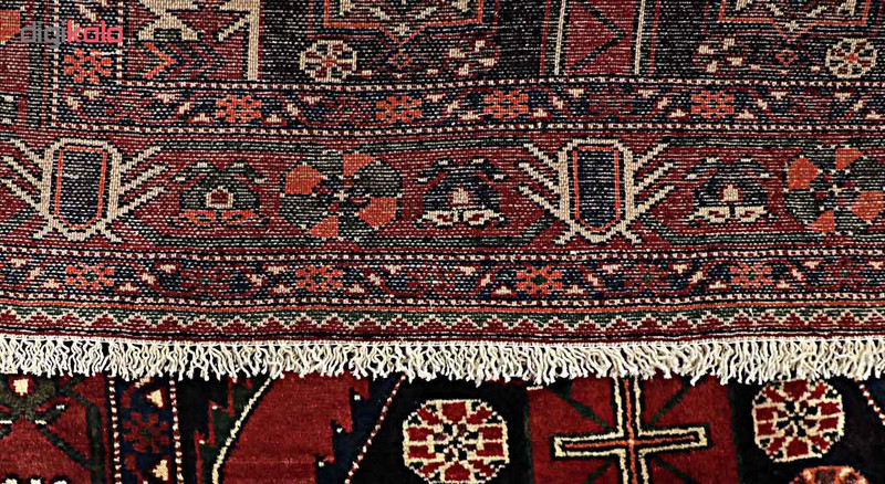 فرش دستبافت سه متری کد H1632
