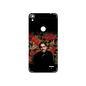 MAHOOT Shahram Nazeri Cover Sticker for Tecno WX4 Pro