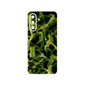 MAHOOT Atom Universe 2 Cover Sticker for Samsung Galaxy A36