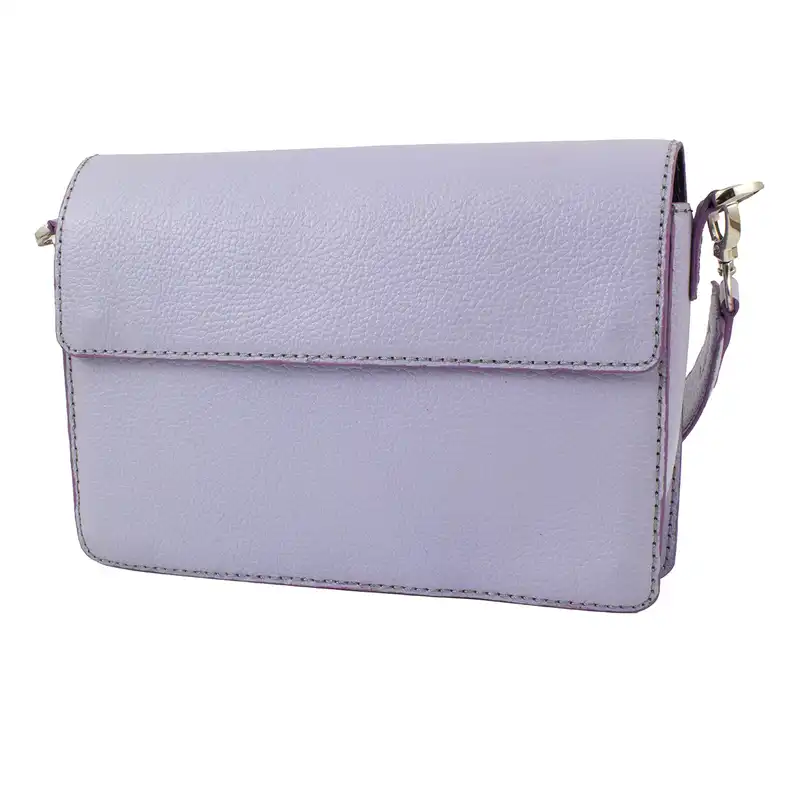 کیف دوشی زنانه مدل یاقوت