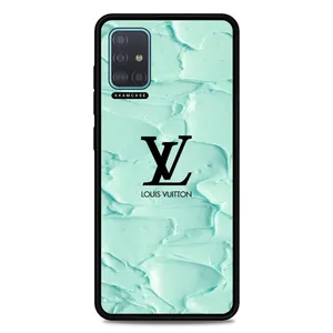 AKAM AMCWSGA51-BRANDS14 Cover For Samsung Galaxy A51