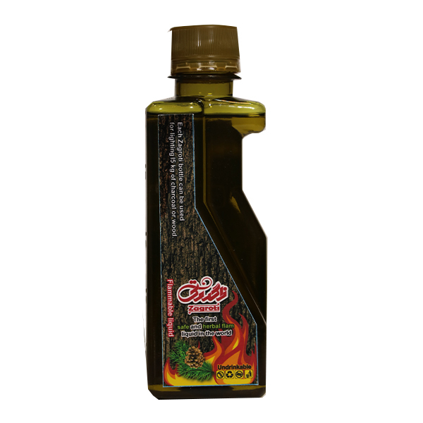 آتش زا زاگروتی مدل مایع