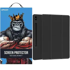 Epicoy Xundd Leather Case Series For Samsung Galaxy Tab S9
