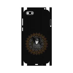 MAHOOT MohammadReza Shajarian-FullSkin Cover Sticker for Huawei Y5 Prime 2018
