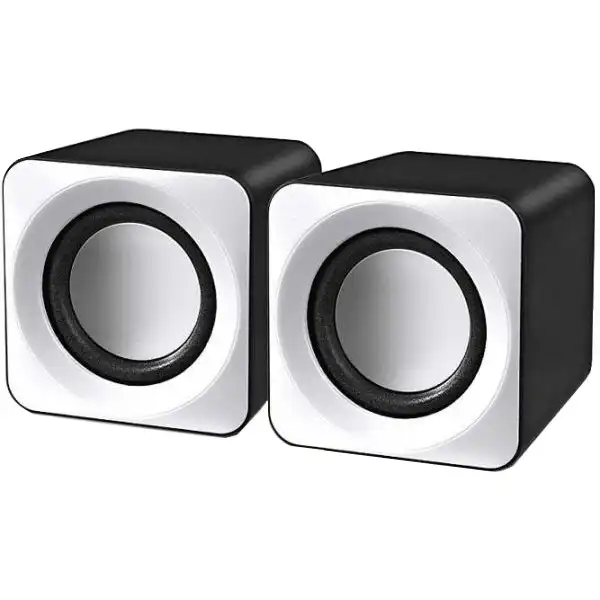 اسپیکر دسکتاپ مدل D_O2A