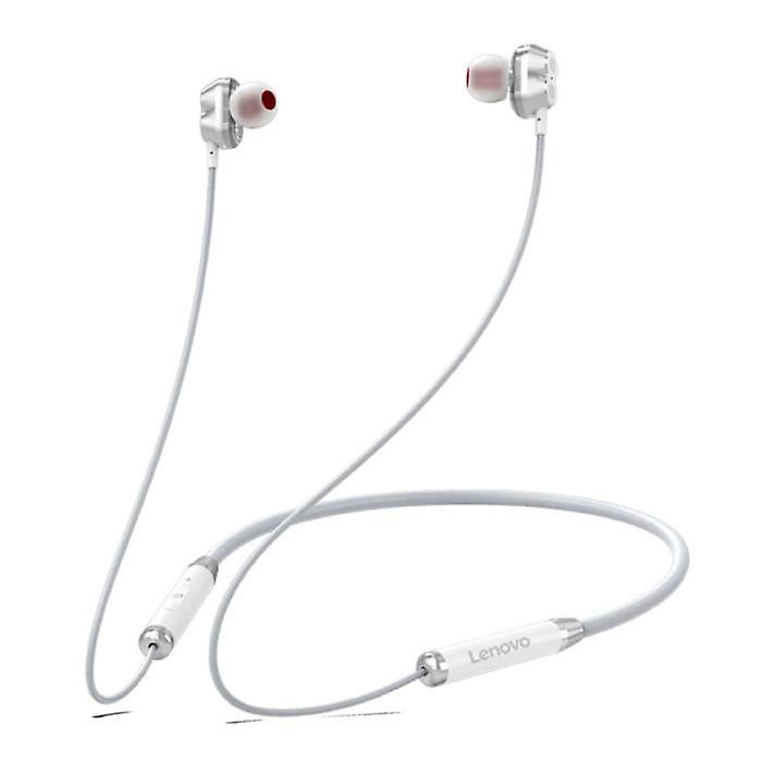 هدفون بلوتوثی لنوو مدل SAE Neckband Dc Bluetone 2