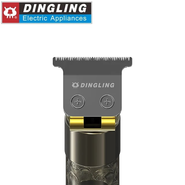 ماشین اصلاح موی سر و صورت دینگ لینگ مدل Rf622 ماشین اصلاح موی سر و صورت دینگ لینگ مدل Rf622