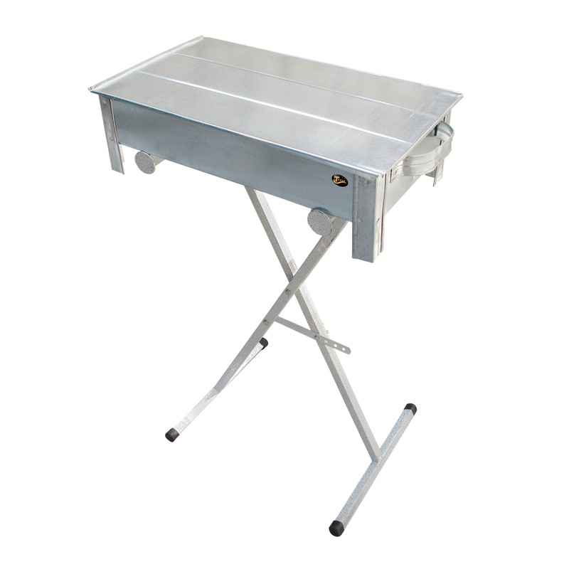 منقل تتیس مدل SBQD-50