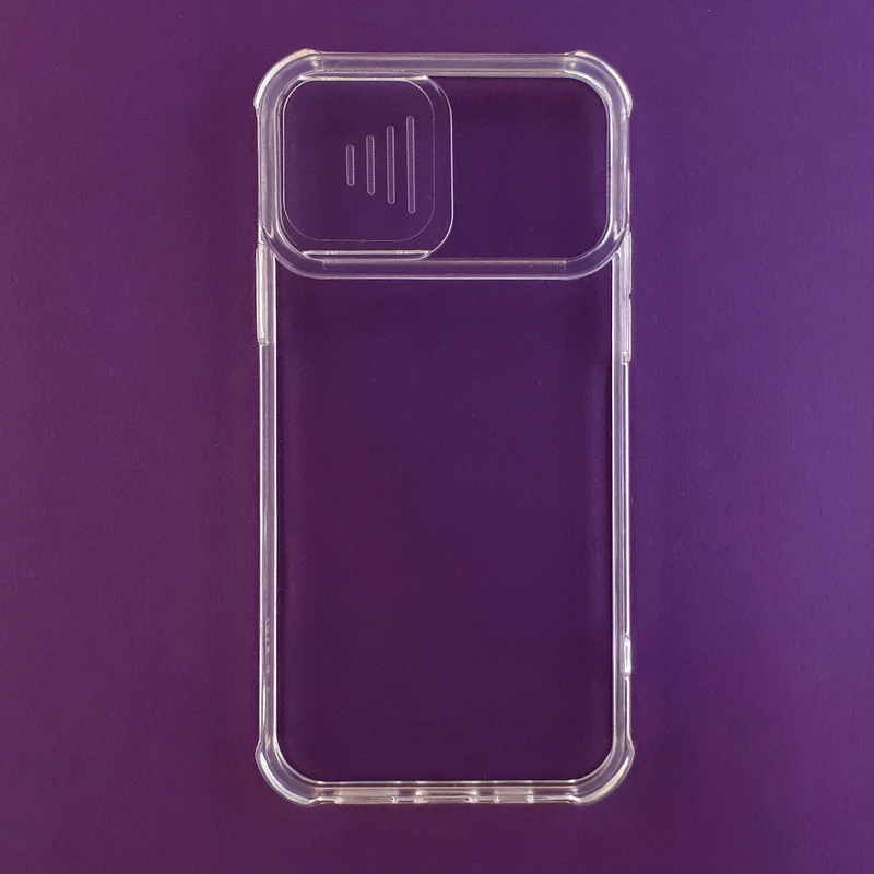 کاور مدل Fash کد 01 مناسب برای گوشی موبایل اپل iPhone 12 Pro Max