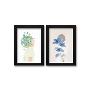 two piecfe  Artprint Code HAP1111