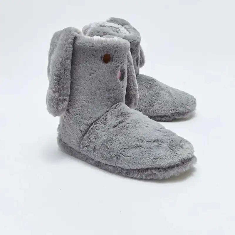 پاپوش زنانه ال سی وایکیکی مدل تنفسی کد Well Soft