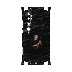 MAHOOT Kayhan Kalhor-FullSkin Cover Sticker for Xiaomi Mi Note 10 Pro