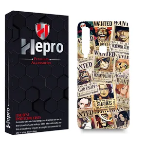 HEPRO MC Cover for SAMSUNG GALAXY A9 2018