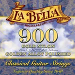 سیم گیتار کلاسیک لا بلا مدل 900