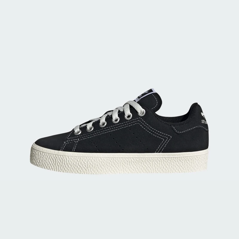 کفش روزمره مردانه بندی آدیداس مدل STAN SMITH CS