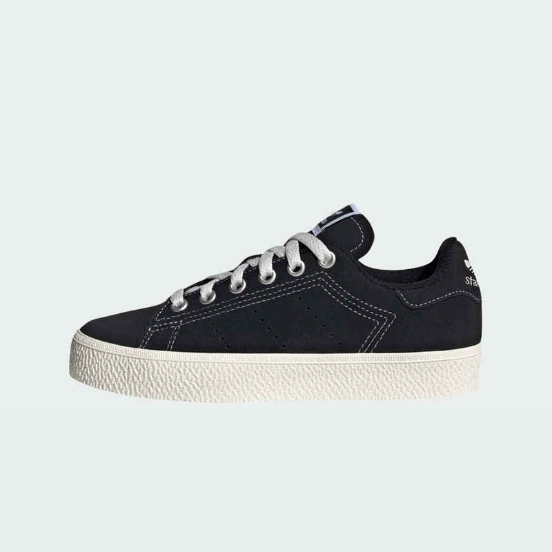 کفش روزمره مردانه بندی آدیداس مدل STAN SMITH CS