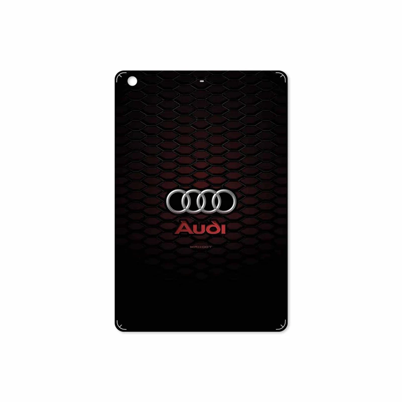 برچسب پوششی ماهوت مدل Audi AG مناسب برای تبلت اپل iPad mini 2 2013 A1490