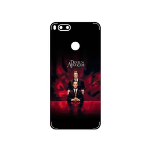 MAHOOT The Devils Advocate Cover Sticker for Xiaomi Mi 5X