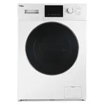 ماشین لباسشویی تی سی ال مدل TWM-804BI ظرفیت 8 کیلوگرم