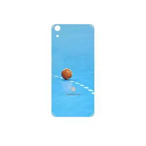 MAHOOT Handball Cover Sticker for HTC Desire 626
