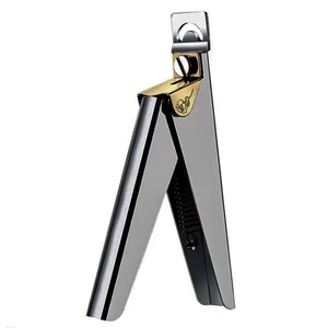 کاتر ناخن استیل پایی مدل رز