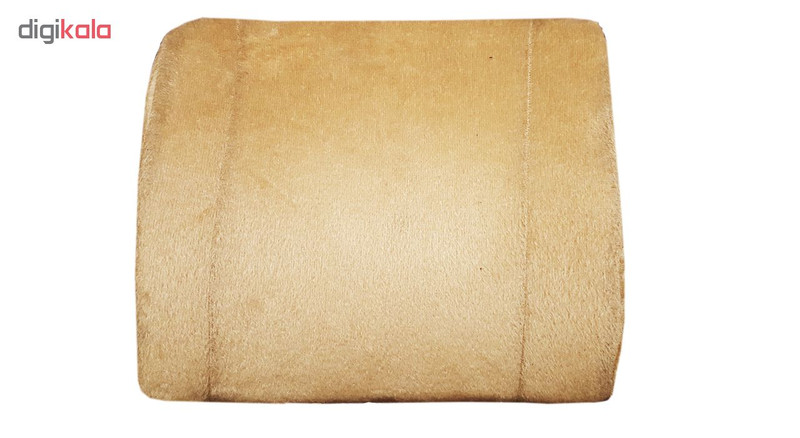 پشتی طبی خودرو مدل MHR