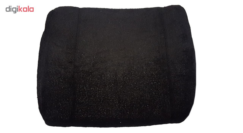 پشتی طبی خودرو مدل MHR