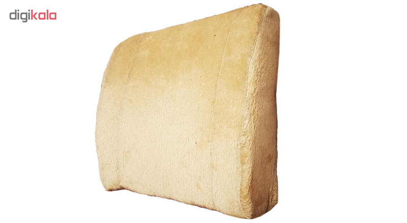 پشتی طبی خودرو مدل MHR