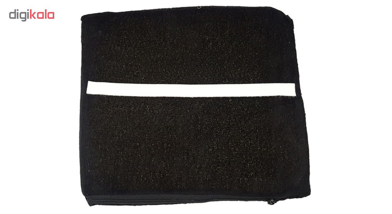 پشتی طبی خودرو مدل MHR