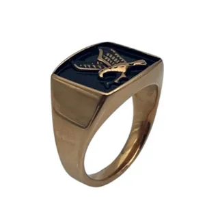 انگشتر مردانه مدل J2227