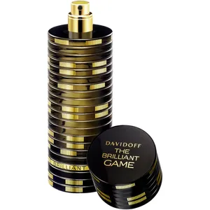ادو تویلت مردانه داویدف مدل The Brilliant Game حجم 100 میلی لیتر