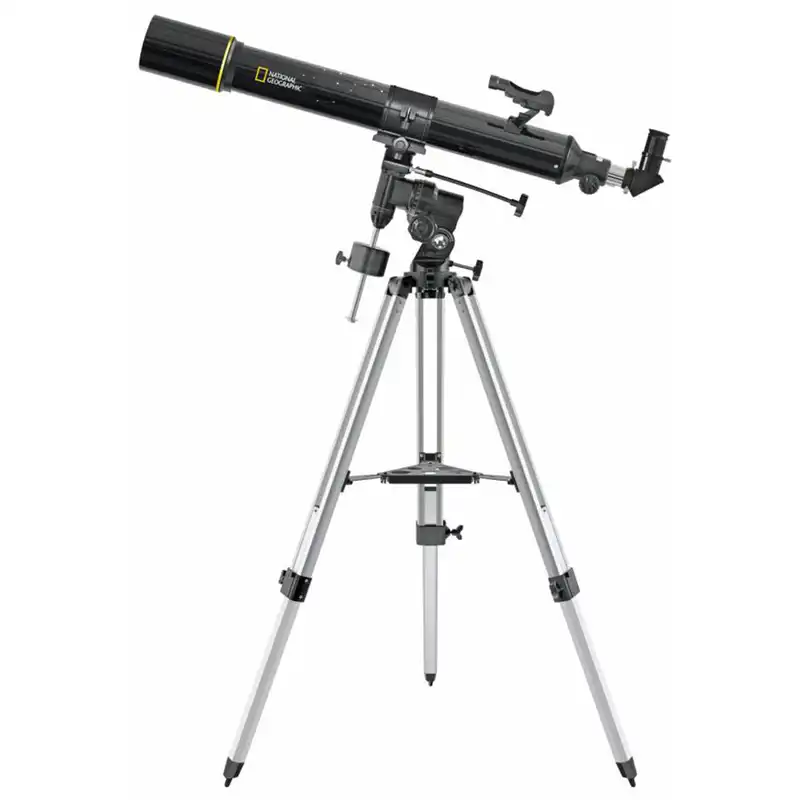 تلسکوپ نشنال جئوگرافیک مدل 90/900 Refractor