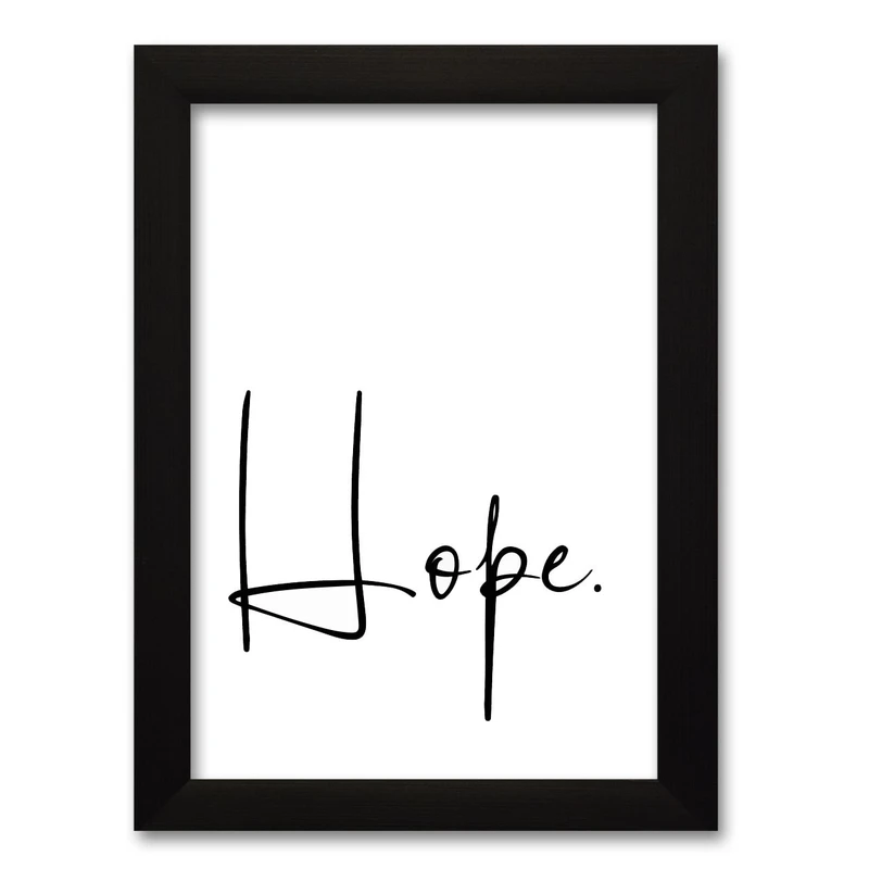 تابلو هیلما گالری کد HAP1346 BLACK