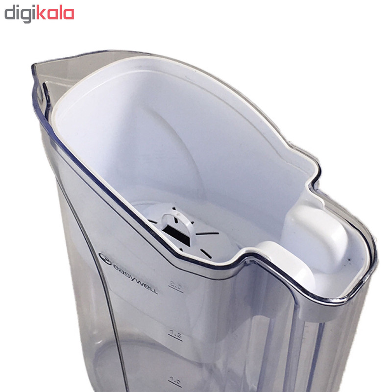 پارچ تصفیه آب ایزی ول مدل Biz