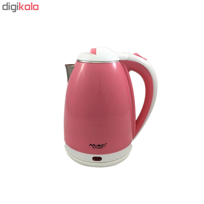 کتری برقی مک استایلر مدل SXK-02