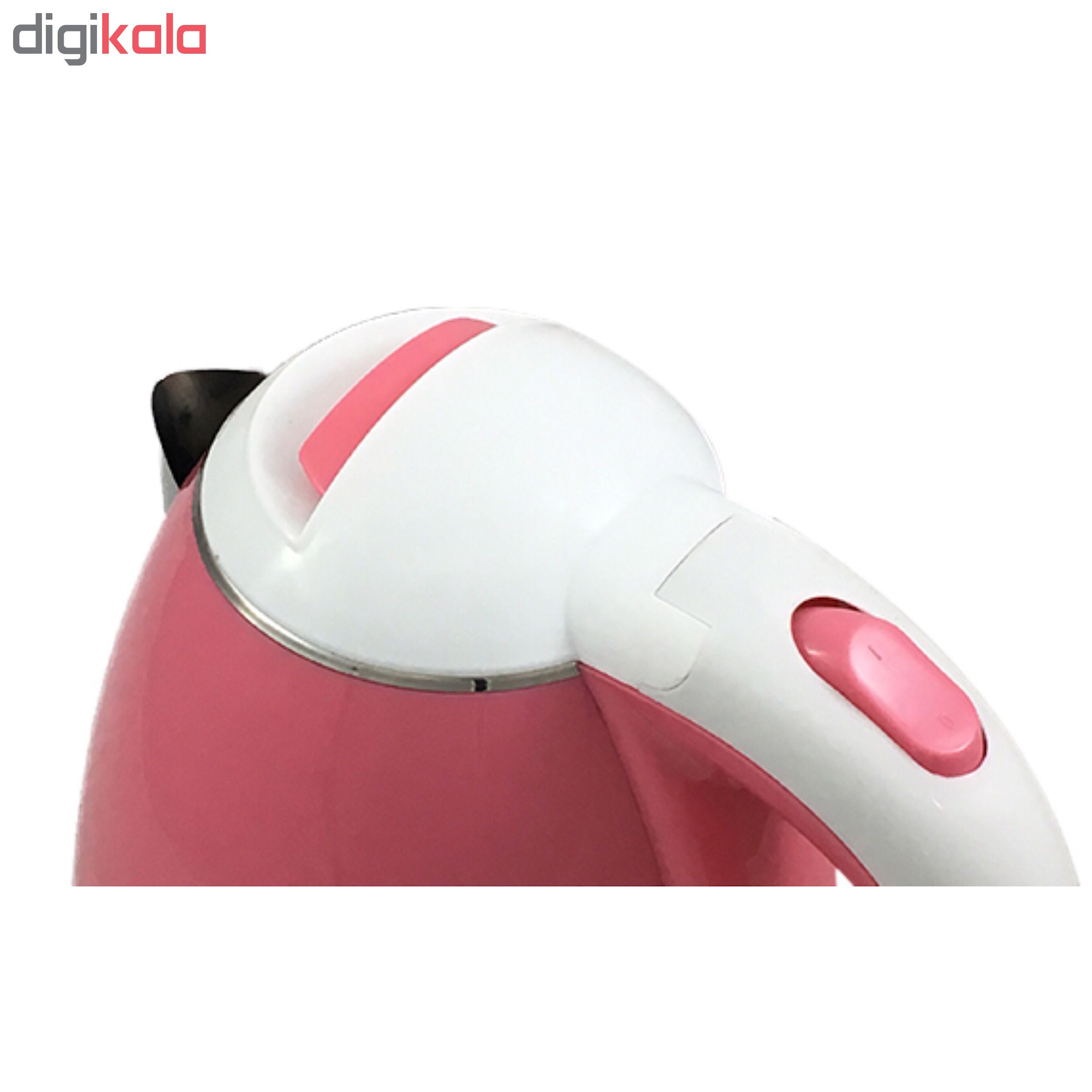 کتری برقی مک استایلر مدل SXK-02