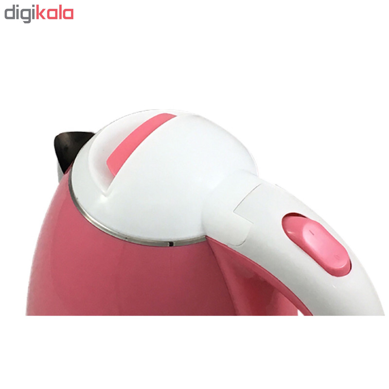 کتری برقی مک استایلر مدل SXK-02