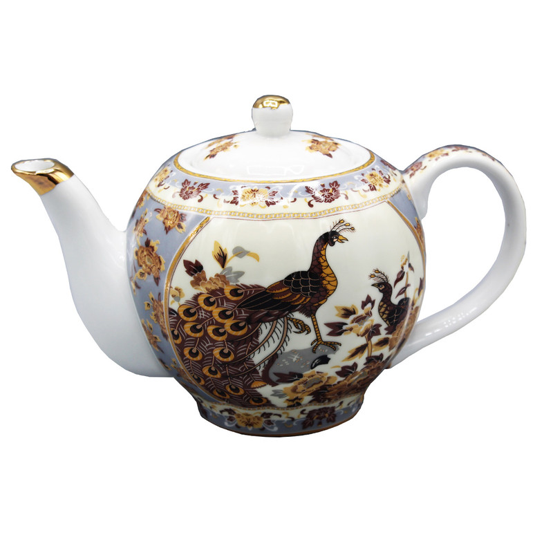 قوری پی مدل HTP2