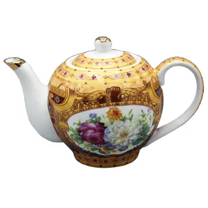 قوری پی مدل HTP3