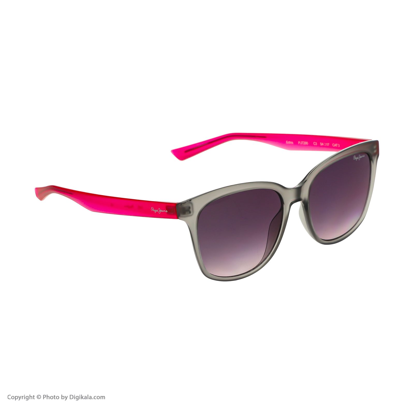 عینک آفتابی زنانه پپه جینز مدل PJ7290-C3-54 -  - 3